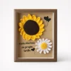 Cuadro decorativo grande llamado su propio brillo 00 11