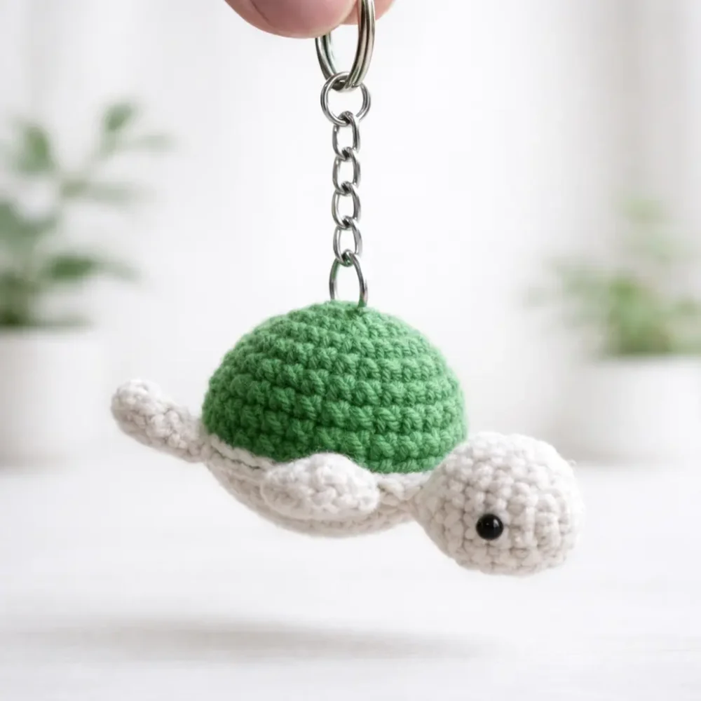 Tortuga clásica