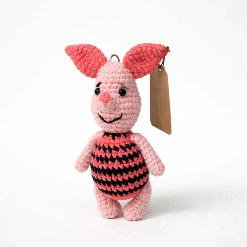 Puerquito Piglet