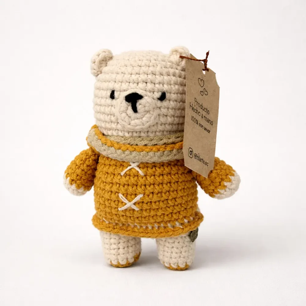 Osito polar