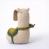llama Amigurumi tejido a crochet vista 0 29