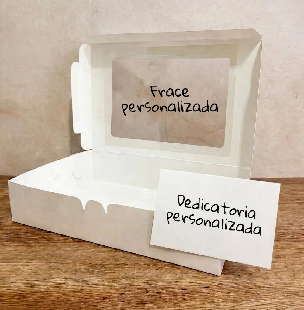 Referencia de caja y tarjeta