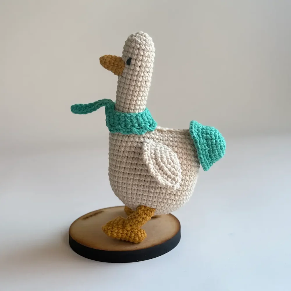 Patito Bruno