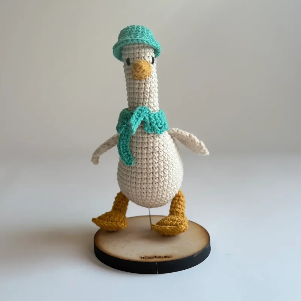 Patito Bruno